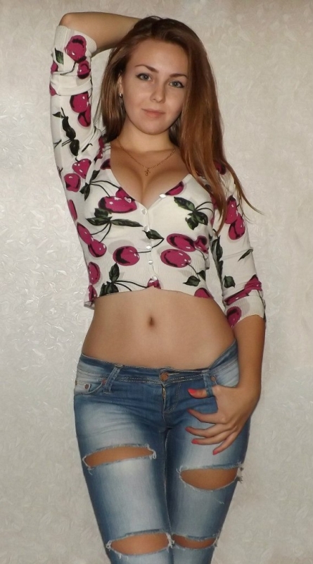 Анкета проститутки Инга - город Каменск-Шахтинский, 28 лет, №26632